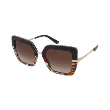 Ochelari de soare Dolce & Gabbana DG4373 327813 Ochelari de soare Dolce & Gabbana DG4373 327813
