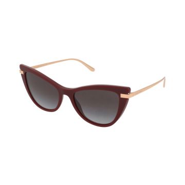 Ochelari de soare Dolce & Gabbana DG4381 30918G