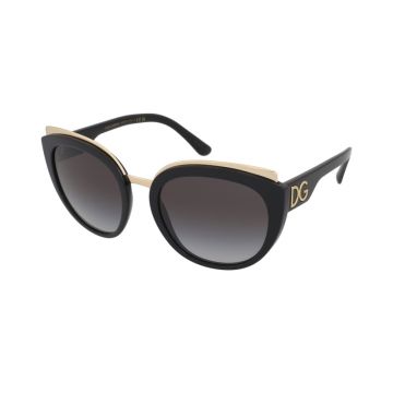 Ochelari de soare Dolce & Gabbana DG4383 501/8G