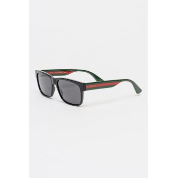 Ochelari de soare dreptunghiulari