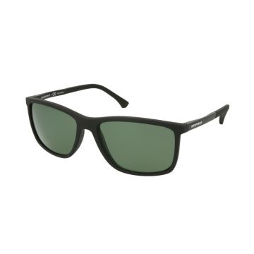 Ochelari de soare Emporio Armani EA4058 56539A