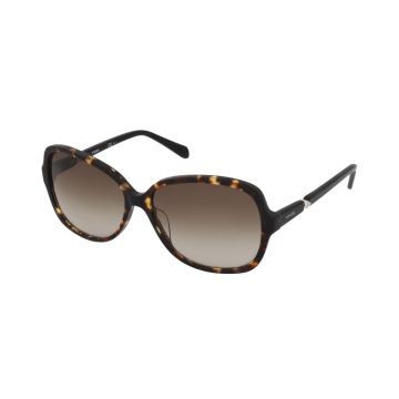 Ochelari de soare Fossil FOS 2046/S HXY/DB Ochelari de soare Fossil FOS 2046/S HXY/DB