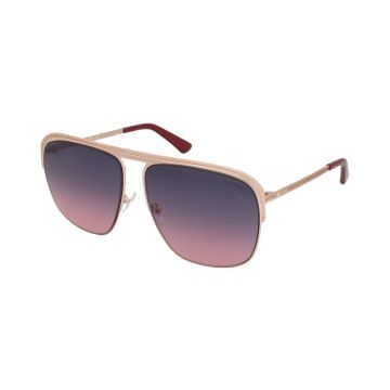 Ochelari de soare Guess GU5225 28Z