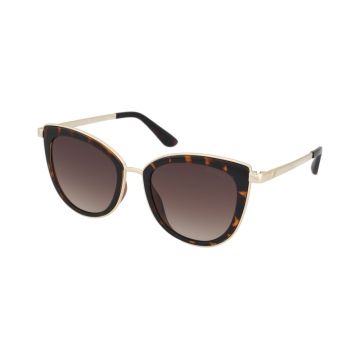 Ochelari de soare Guess GU7491 52F