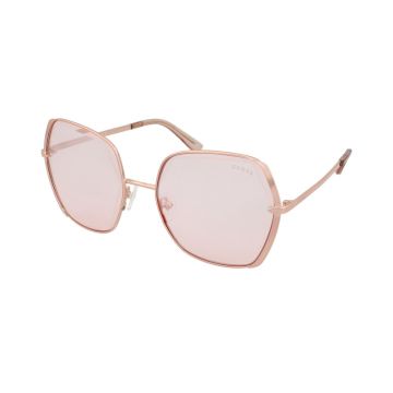 Ochelari de soare Guess GU7721 28U