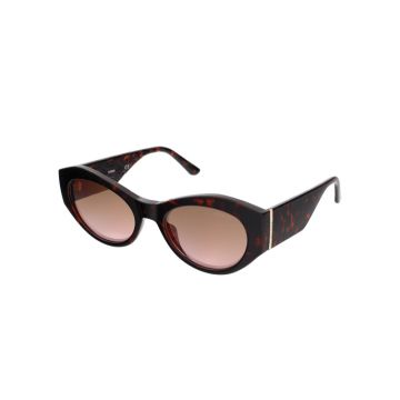 Ochelari de soare Guess GU7728 52G