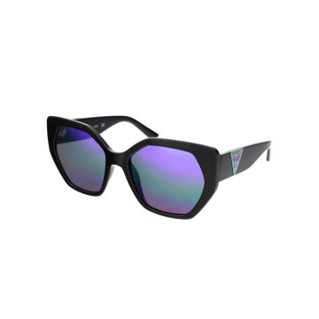 Ochelari de soare Guess GU7741 01C