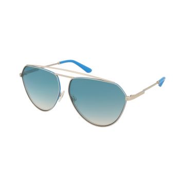 Ochelari de soare Guess GU7783 32W