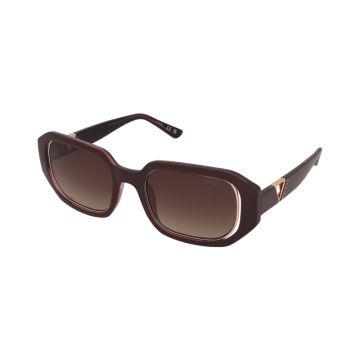 Ochelari de soare Guess GU7817 69F