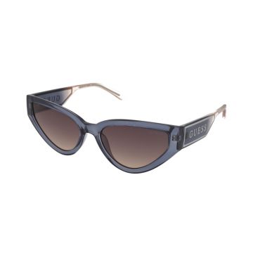 Ochelari de soare Guess GU7819 92B