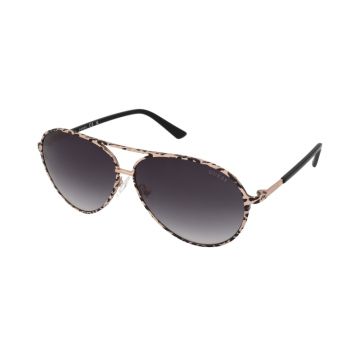 Ochelari de soare Guess GU7847 28B