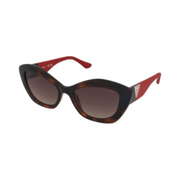 Ochelari de soare Guess GU7868 52F