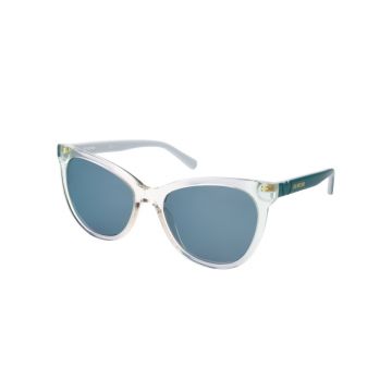 Ochelari de soare Love Moschino MOL039/S 1BO/KU
