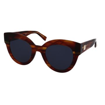 Ochelari de soare Max Mara MM Flat I EX4/KU Ochelari de soare Max Mara MM Flat I EX4/KU