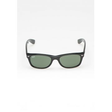 Ochelari de soare negri New Wayfarer