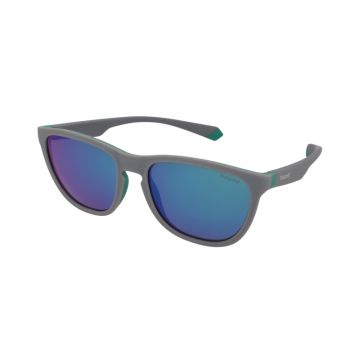 Ochelari de soare Polaroid PLD 2133/S 3U5/5Z Ochelari de soare Polaroid PLD 2133/S 3U5/5Z