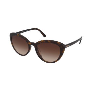 Ochelari de soare Prada Conceptual PR 02VSF 2AU6S1