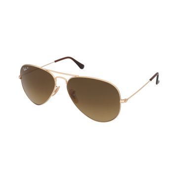 Ochelari de soare Ray-Ban Aviator Large Metal RB3025 001/M2