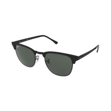 Ochelari de soare Ray-Ban Clubmaster Metal RB3716 186/58