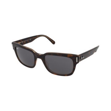 Ochelari de soare Ray-Ban Jeffrey RB2190 1292B1