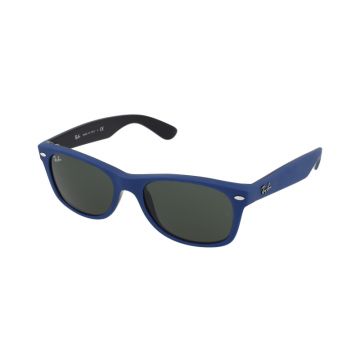 Ochelari de soare Ray-Ban New Wayfarer RB2132 646331 Ochelari de soare Ray-Ban New Wayfarer RB2132 646331
