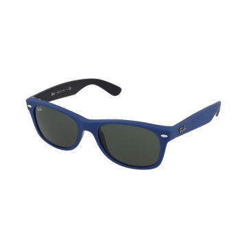 Ochelari de soare Ray-Ban New Wayfarer RB2132 646331