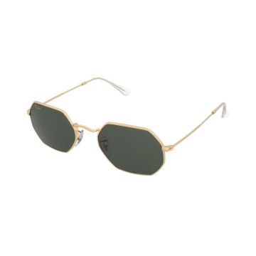 Ochelari de soare Ray-Ban Octagonal RB3556 919631