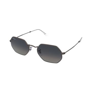 Ochelari de soare Ray-Ban Octagonal RB3556N 004/71