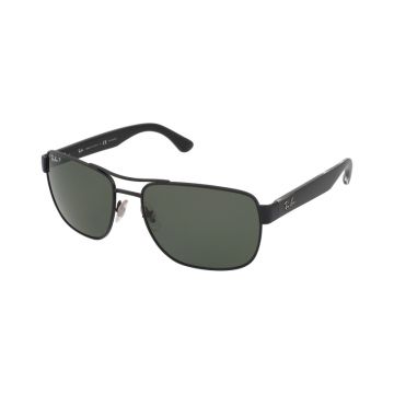 Ochelari de soare Ray-Ban RB3530 002/9A