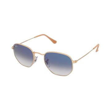 Ochelari de soare Ray-Ban RB3548 001/3F