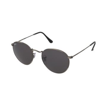 Ochelari de soare Ray-Ban Round Metal RB3447 9229B1