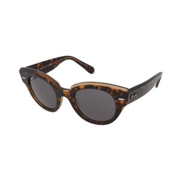 Ochelari de soare Ray-Ban Roundabout RB2192 1292B1