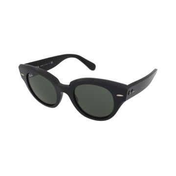 Ochelari de soare Ray-Ban Roundabout RB2192 901/31