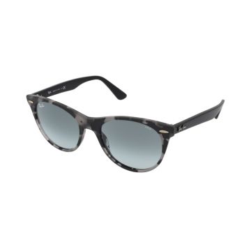 Ochelari de soare Ray-Ban Wayfarer II RB2185 1250AD