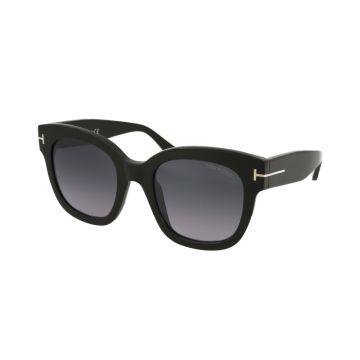 Ochelari de soare Tom Ford Beatrix FT0613 01C