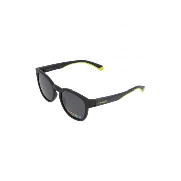 Ochelari de soare unisex pantos cu lentile polarizate