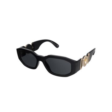 Ochelari de soare Versace VE4361 GB1/87