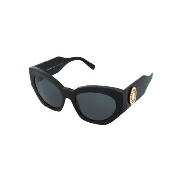 Ochelari de soare Versace VE4376B GB1/87
