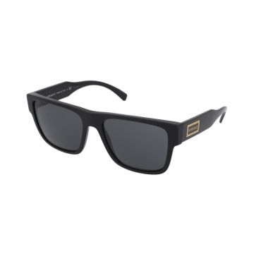 Ochelari de soare Versace VE4379 GB1/87