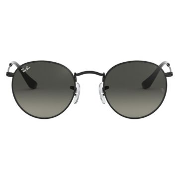 Ray-Ban RB3447N 002/71 Round Metal