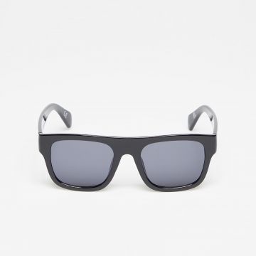 Ochelari de soare Vans Squared Off Shades Black
