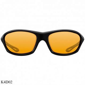 XX OCHELARI KORDA OLIVE/YELLOW