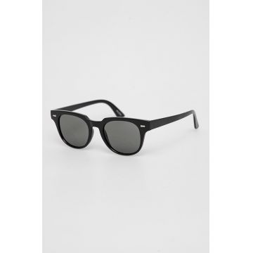 Aldo ochelari de soare femei, culoarea negru