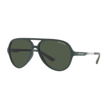 Ochelari de soare Armani Exchange AX4133S 83109A