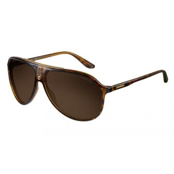 Ochelari de soare barbati Carrera (S) CA6015/S DWJ HAVANA Ochelari de soare barbati Carrera (S) CA6015/S DWJ HAVANA