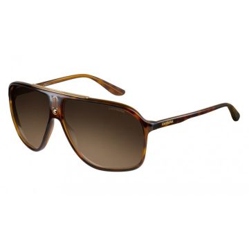 Ochelari de soare barbati Carrera (S) CA6016S DWJ HAVANA Ochelari de soare barbati Carrera (S) CA6016S DWJ HAVANA