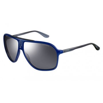 Ochelari de soare barbati Carrera (S) CA6016S N7U BLUE GREY