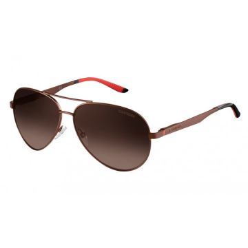 Ochelari de soare barbati Carrera (S) CA8010S NLX BROWN