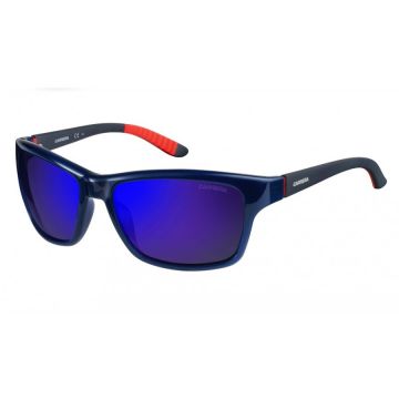 Ochelari de soare barbati Carrera (S) CA8013S 4H8 BLUE