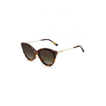 Ochelari de soare cat-eye